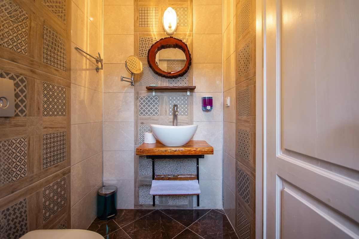 Datça — Mam S Datca Butik Otel — gallery
