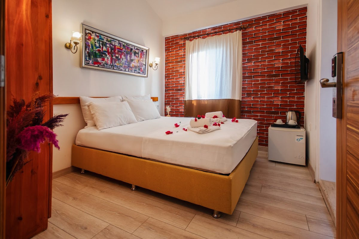 Datça — Mam S Datca Butik Otel — gallery