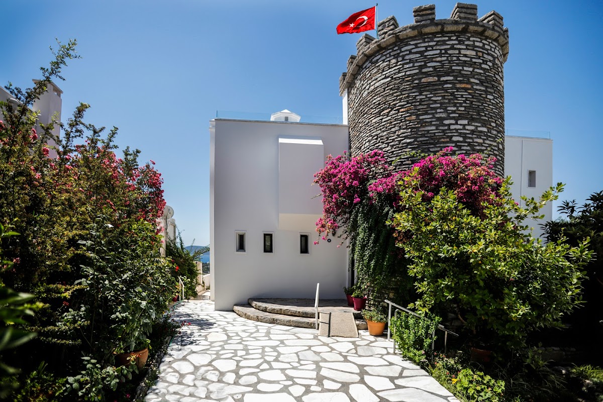 Bodrum — Flag Suites Bodrum 12 — gallery