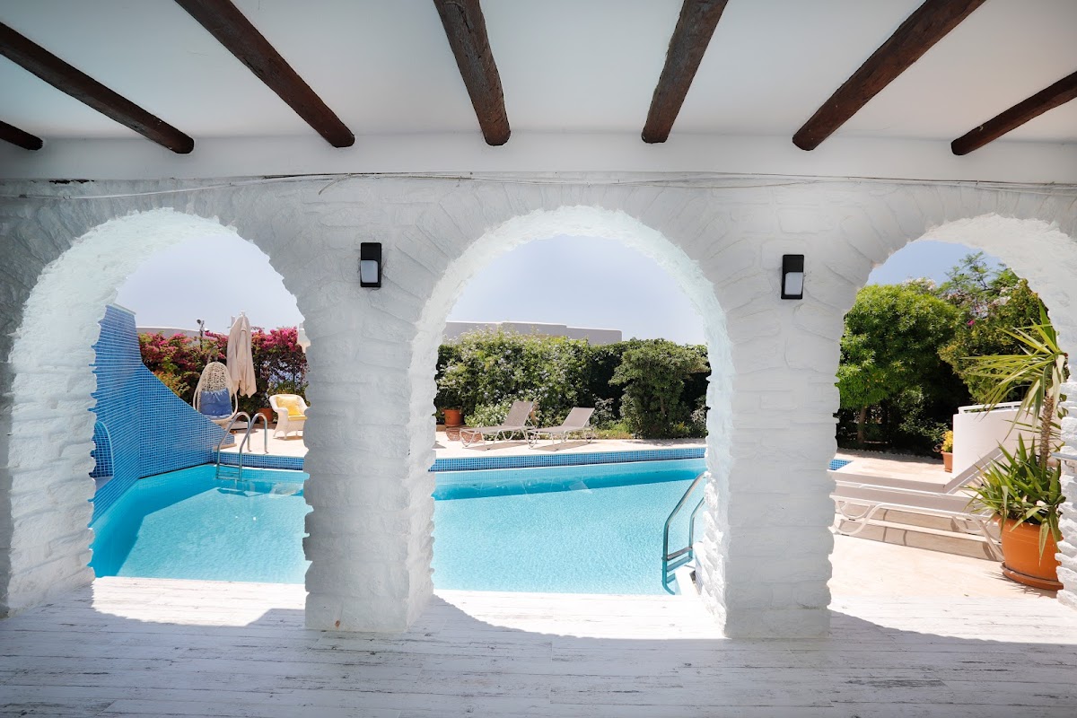 Bodrum — Flag Suites Bodrum 12 — gallery