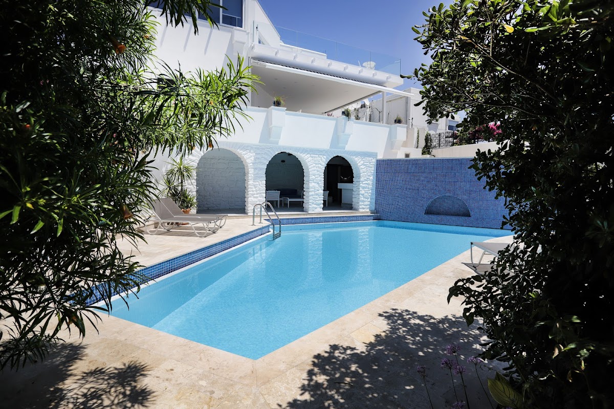 Bodrum — Flag Suites Bodrum 12 — gallery