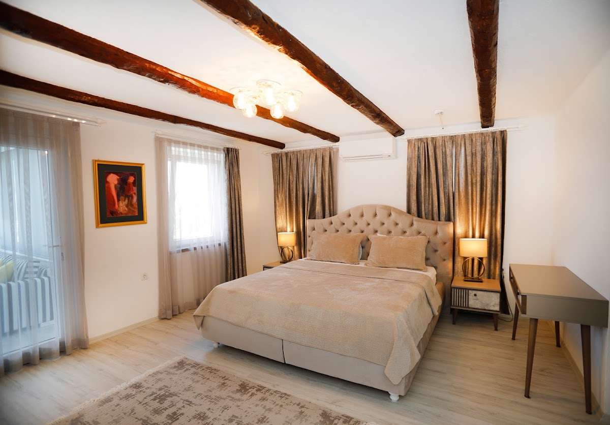 Bodrum — Flag Suites Bodrum 12 — gallery