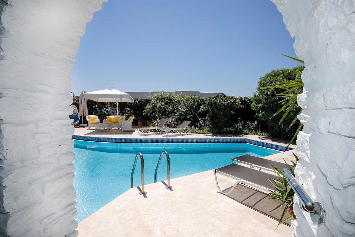 Bodrum — Flag Suites Bodrum 12 — gallery