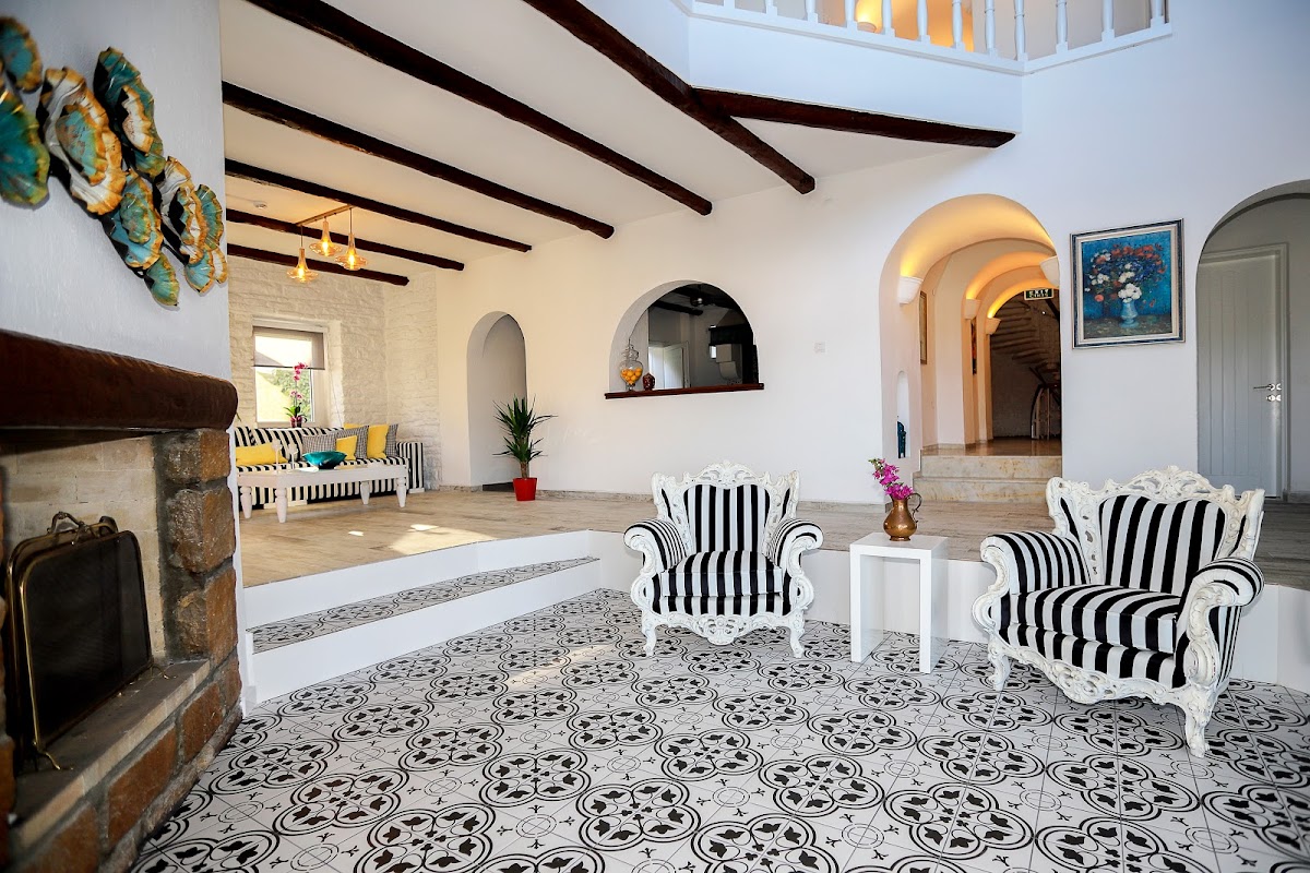 Bodrum — Flag Suites Bodrum 12 — gallery