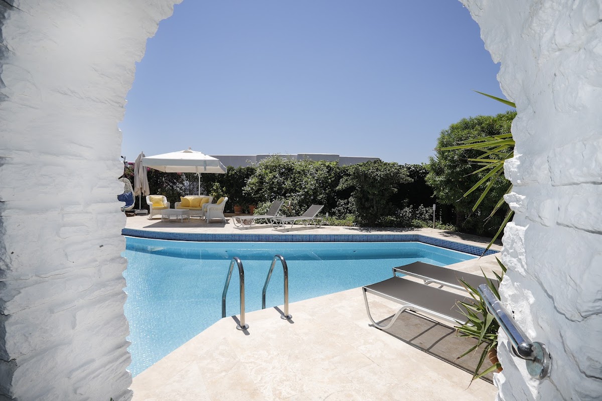 Bodrum — Flag Suites Bodrum 12 — galeri