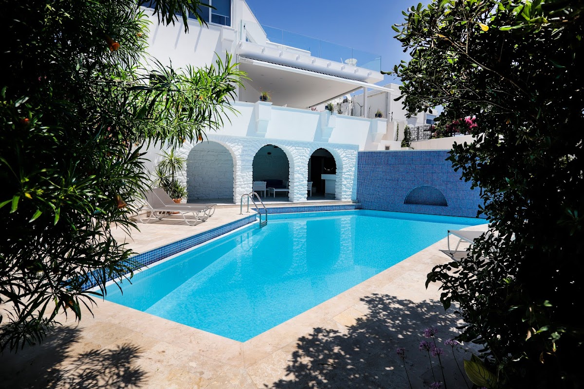 Bodrum — Flag Suites Bodrum 12 — gallery