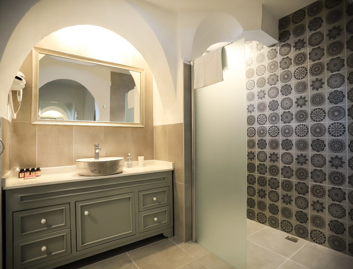 Bodrum — Flag Suites Bodrum 12 — galeri