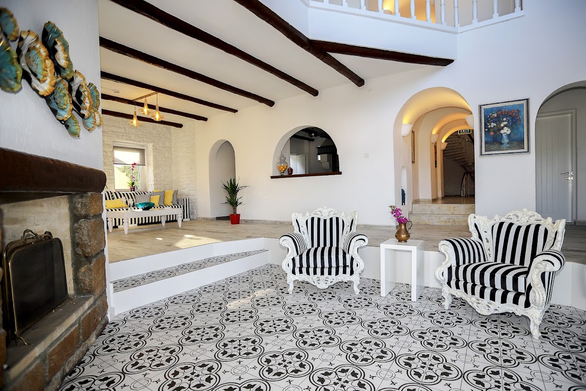 Bodrum — Flag Suites Bodrum 12 — galeri