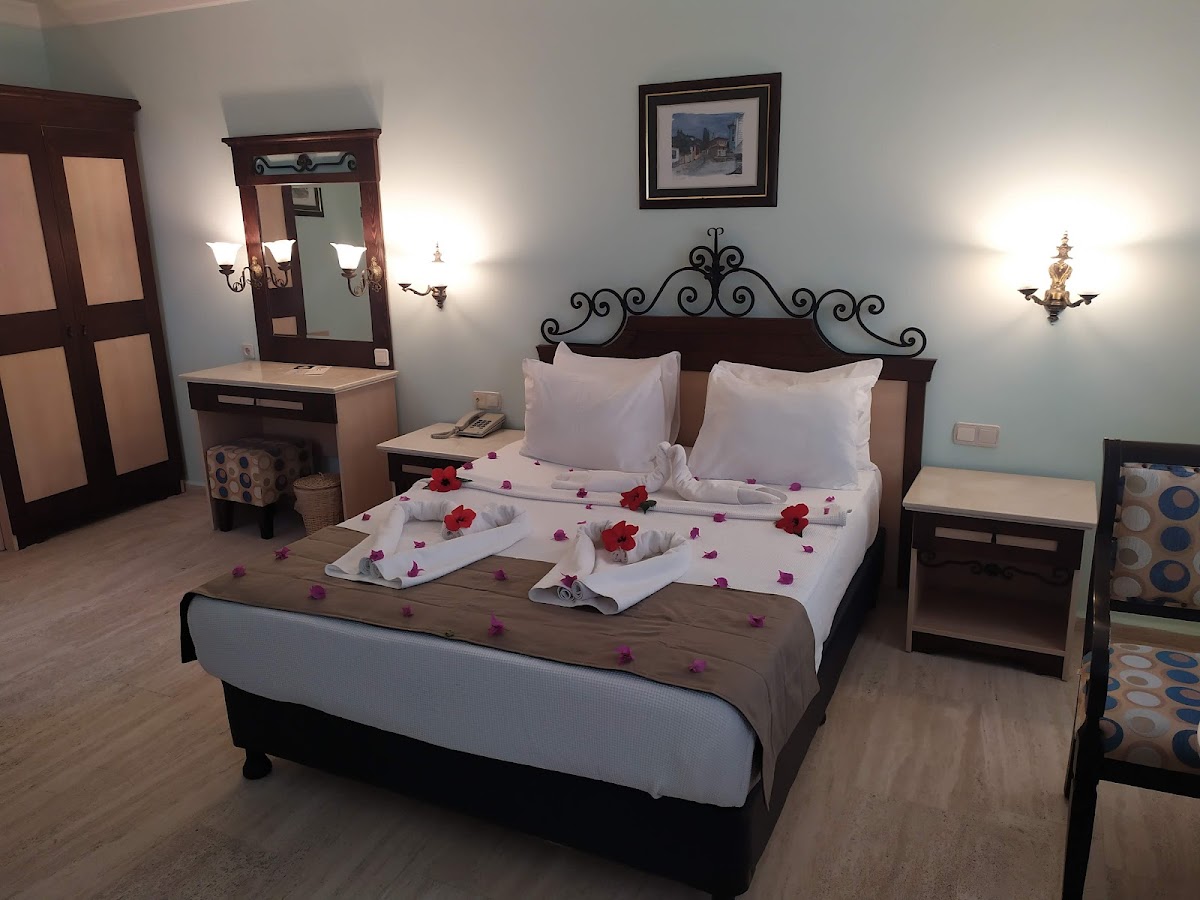 Bodrum — Manzara Boutique Hotel — gallery