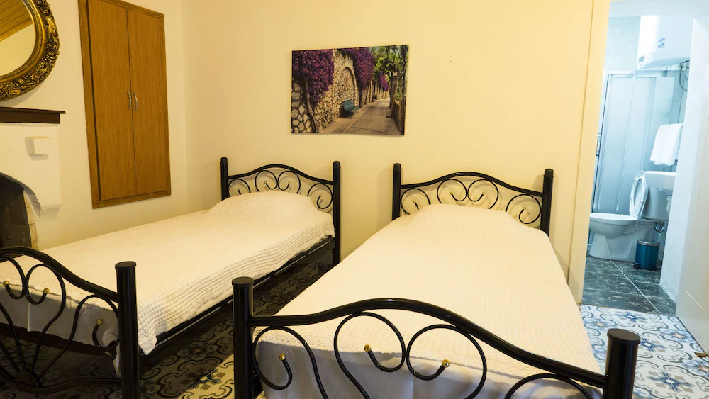 Bodrum — Zumrut Pansiyon Bodrum — gallery