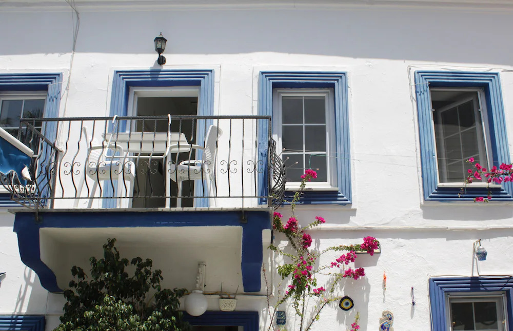 Bodrum — Zumrut Pansiyon Bodrum — gallery