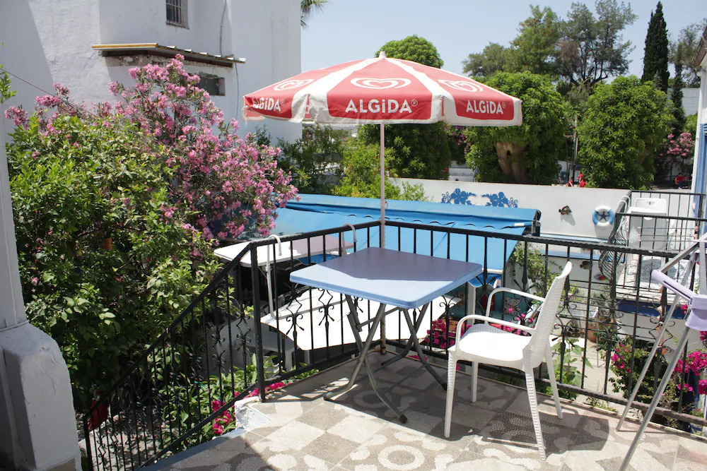 Bodrum — Zumrut Pansiyon Bodrum — gallery
