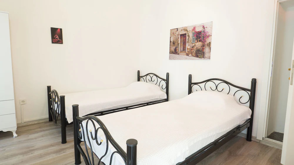 Bodrum — Zumrut Pansiyon Bodrum — gallery