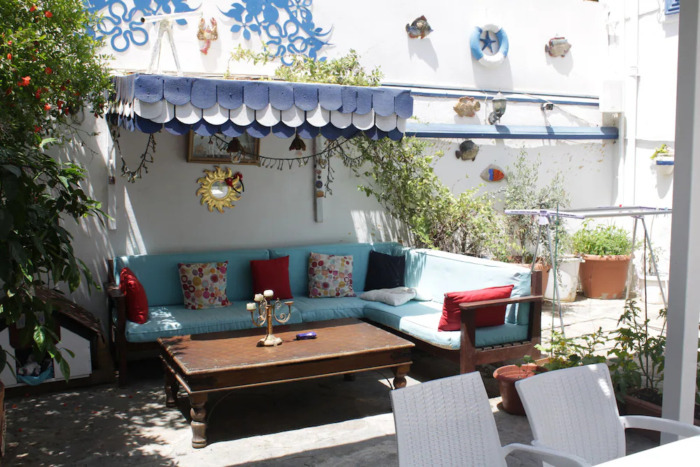Bodrum — Zumrut Pansiyon Bodrum — gallery