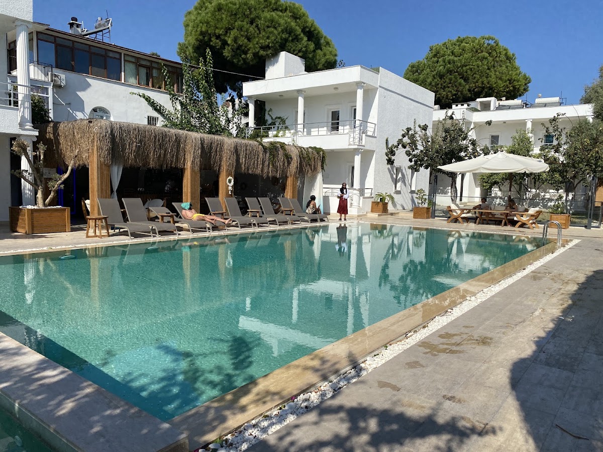 Bodrum — Costa Maya Hotel — gallery