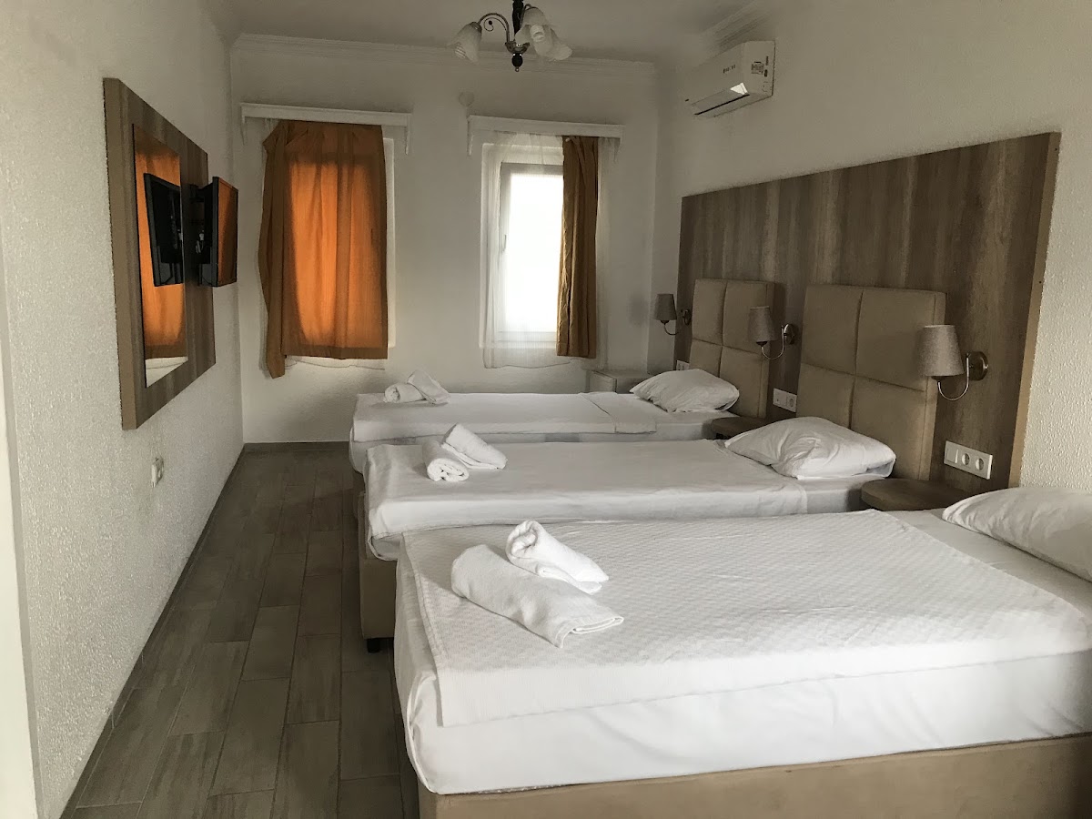 Bodrum — Costa Maya Hotel — gallery