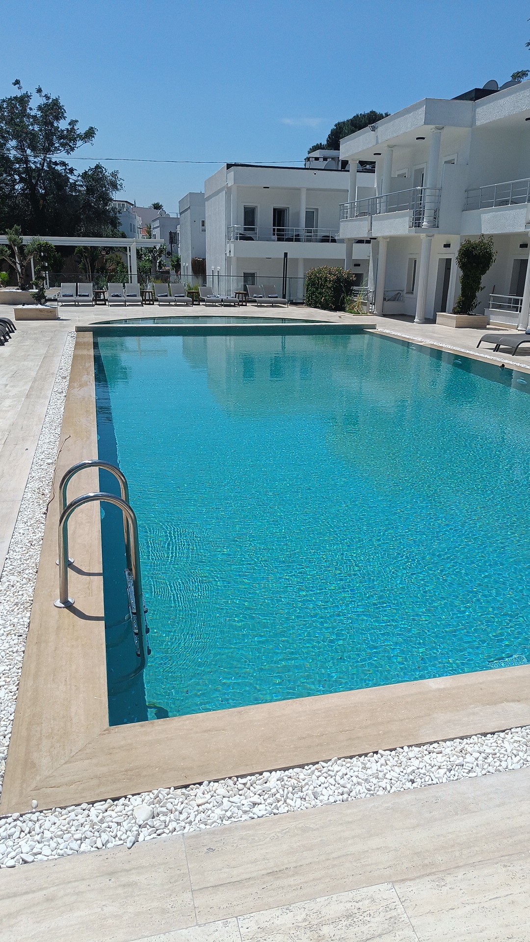 Bodrum — Costa Maya Hotel — gallery
