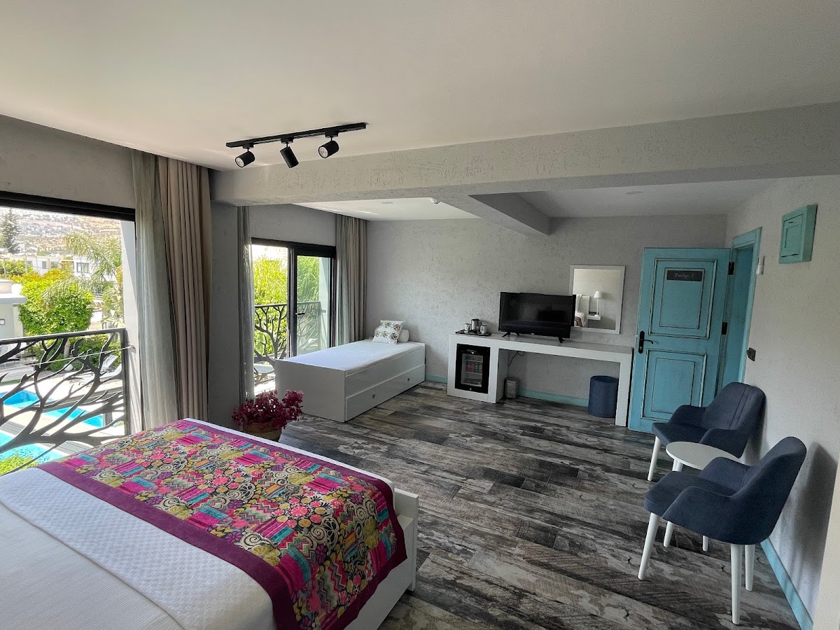 Bodrum — Villa Oliva Butik Otel — gallery