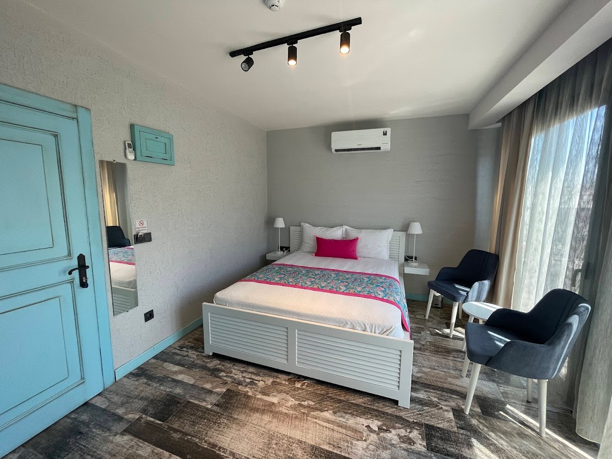 Bodrum — Villa Oliva Butik Otel — gallery
