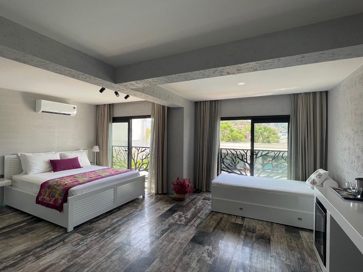 Bodrum — Villa Oliva Butik Otel — gallery