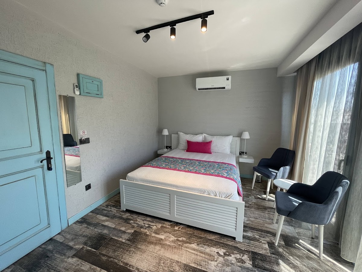 Bodrum — Villa Oliva Butik Otel — galeri