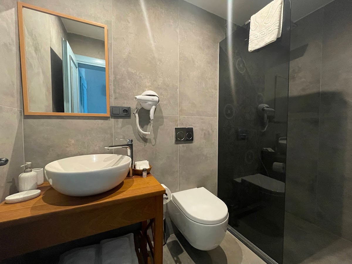Bodrum — Villa Oliva Butik Otel — gallery