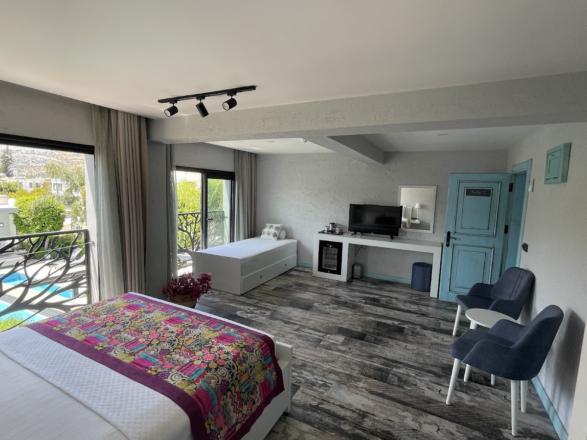 Bodrum — Villa Oliva Butik Otel — galeri