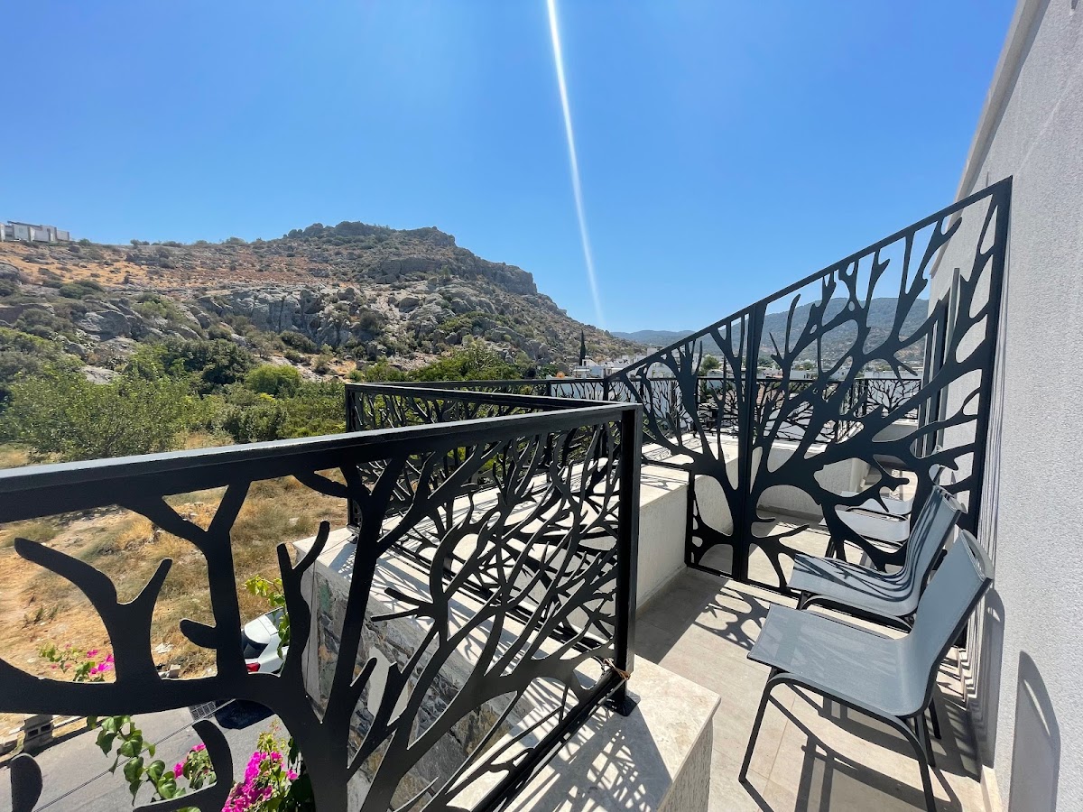 Bodrum — Villa Oliva Butik Otel — gallery