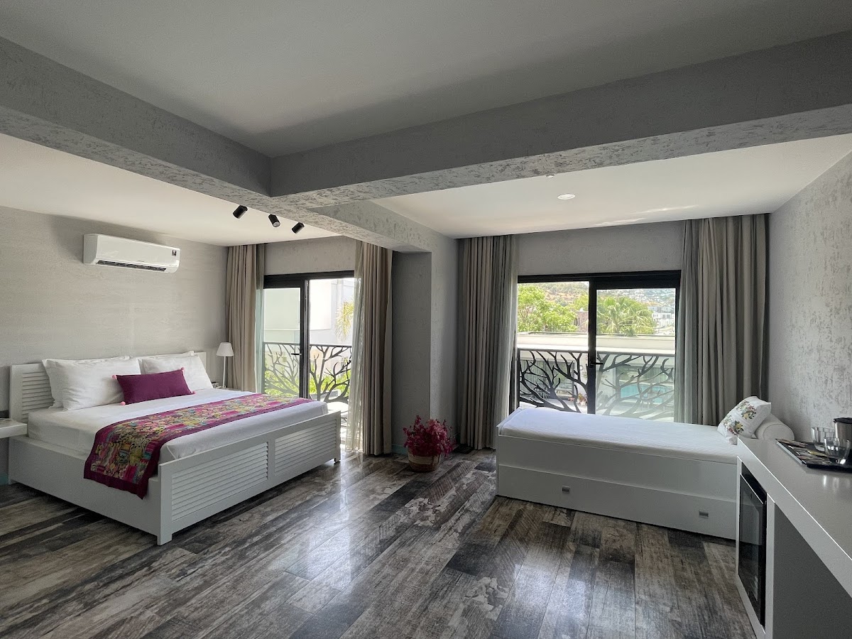 Bodrum — Villa Oliva Butik Otel — galeri