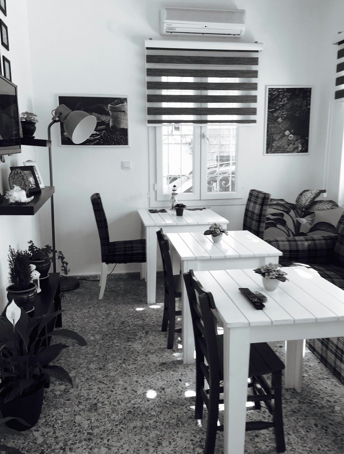 Bodrum — Agan Pansiyon — gallery