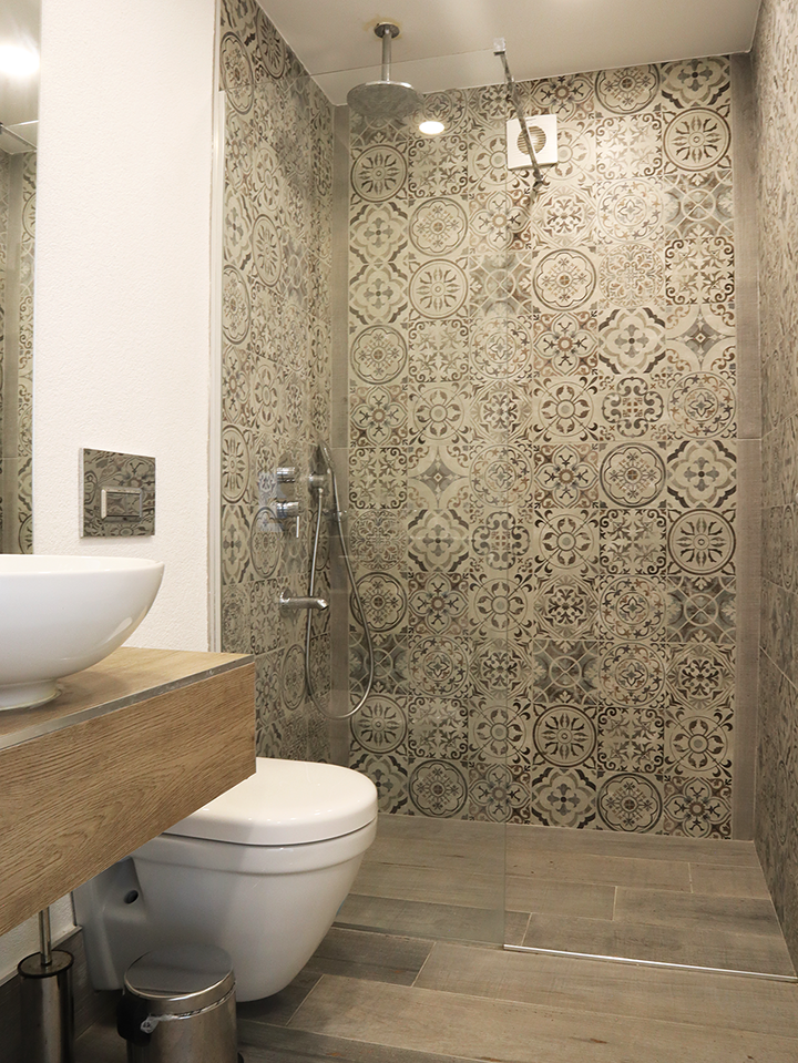 Bodrum — Dort Mevsim Hotel — gallery