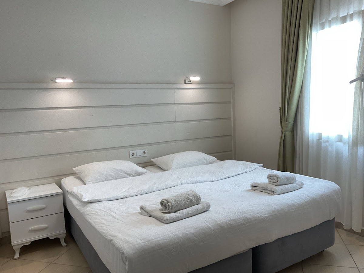 Bodrum — Dort Mevsim Hotel — gallery