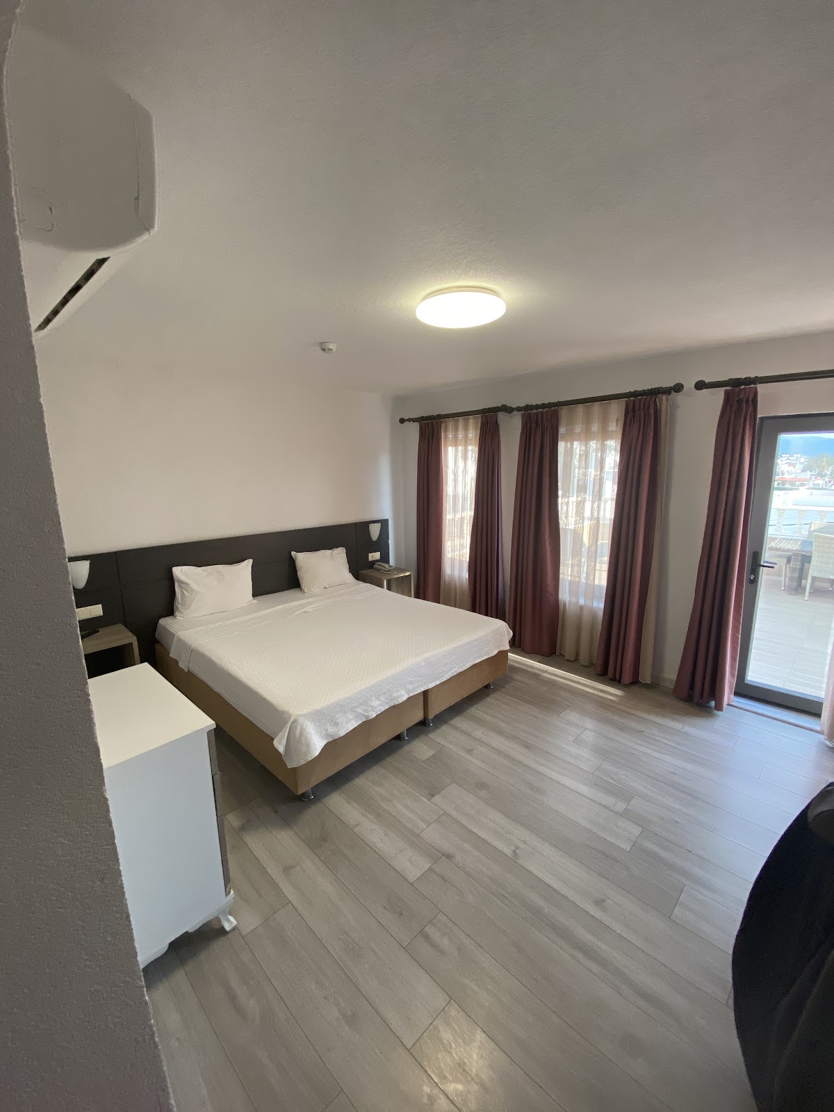 Bodrum — Laden Hotel — gallery