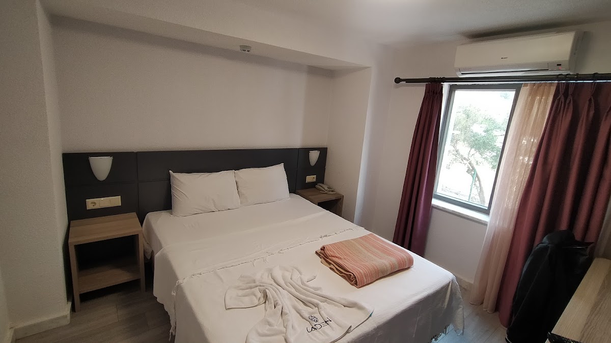 Bodrum — Laden Hotel — gallery