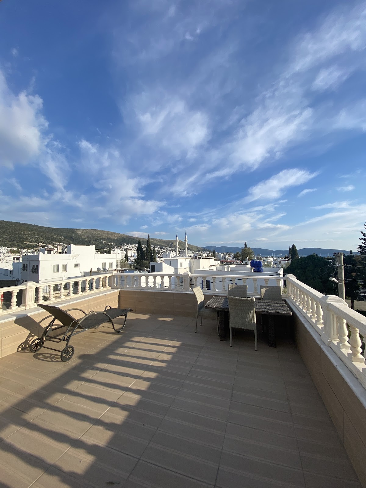 Bodrum — Laden Hotel — gallery