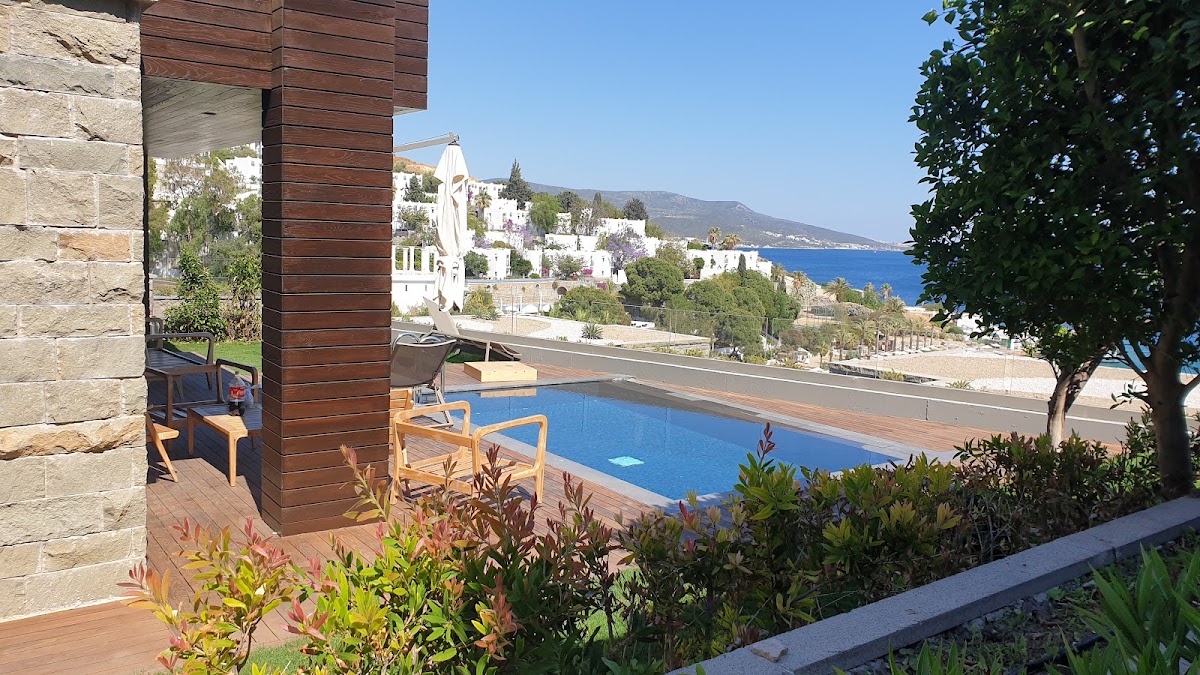 Bodrum — Mett Hotel Beach Resort Bodrum — gallery