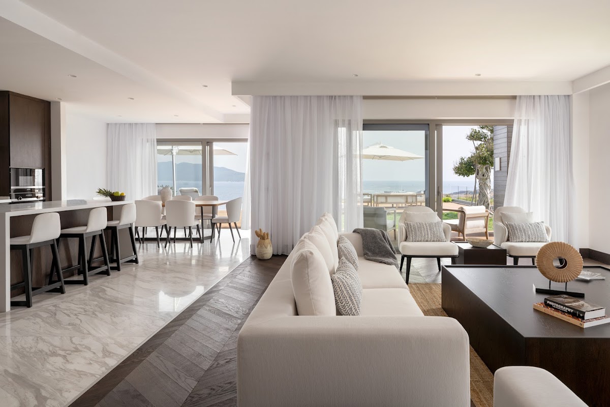 Bodrum — Mett Hotel Beach Resort Bodrum — gallery