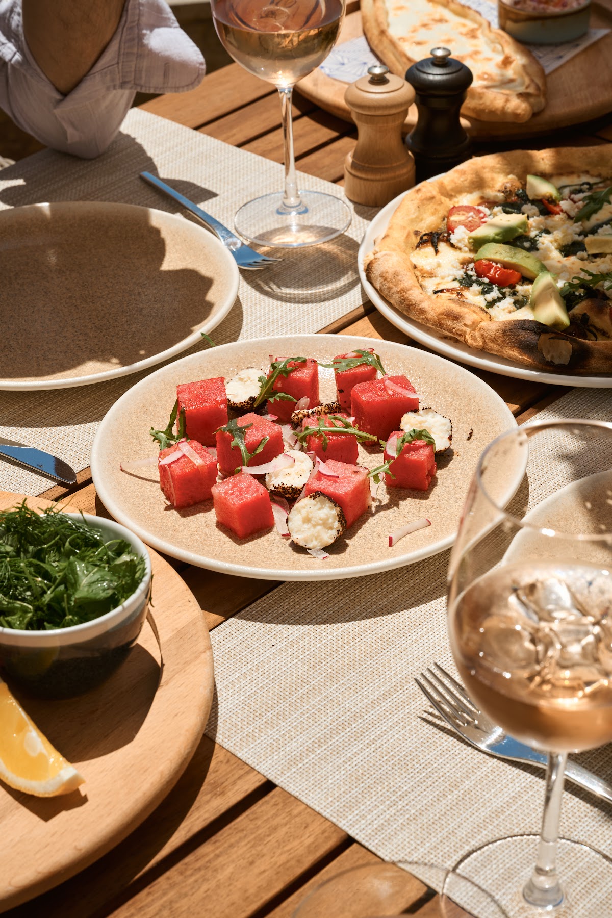 Bodrum — Mett Hotel Beach Resort Bodrum — gallery