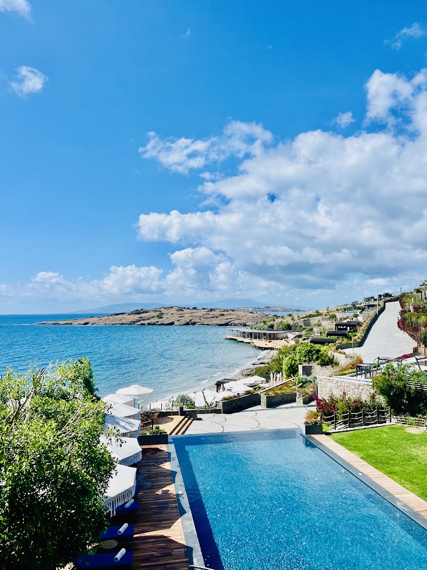 Bodrum — Mett Hotel Beach Resort Bodrum — gallery