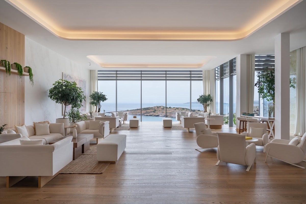 Bodrum — Mett Hotel Beach Resort Bodrum — gallery