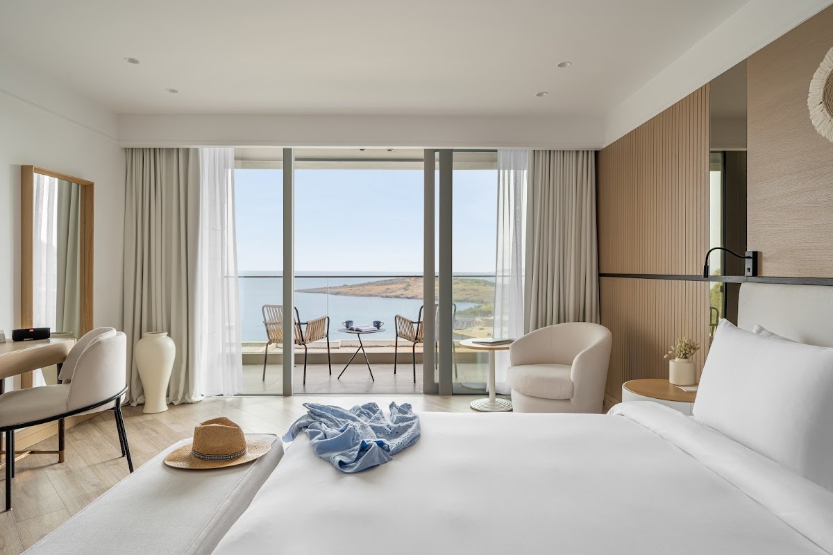 Bodrum — Mett Hotel Beach Resort Bodrum — gallery