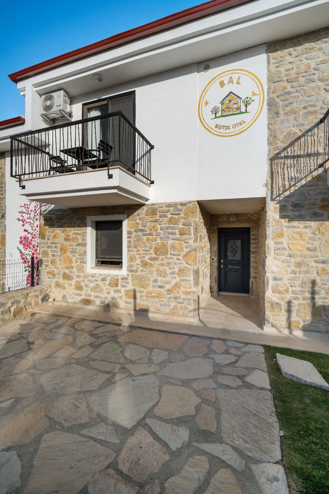 Datça — Datca Bal Otel — gallery