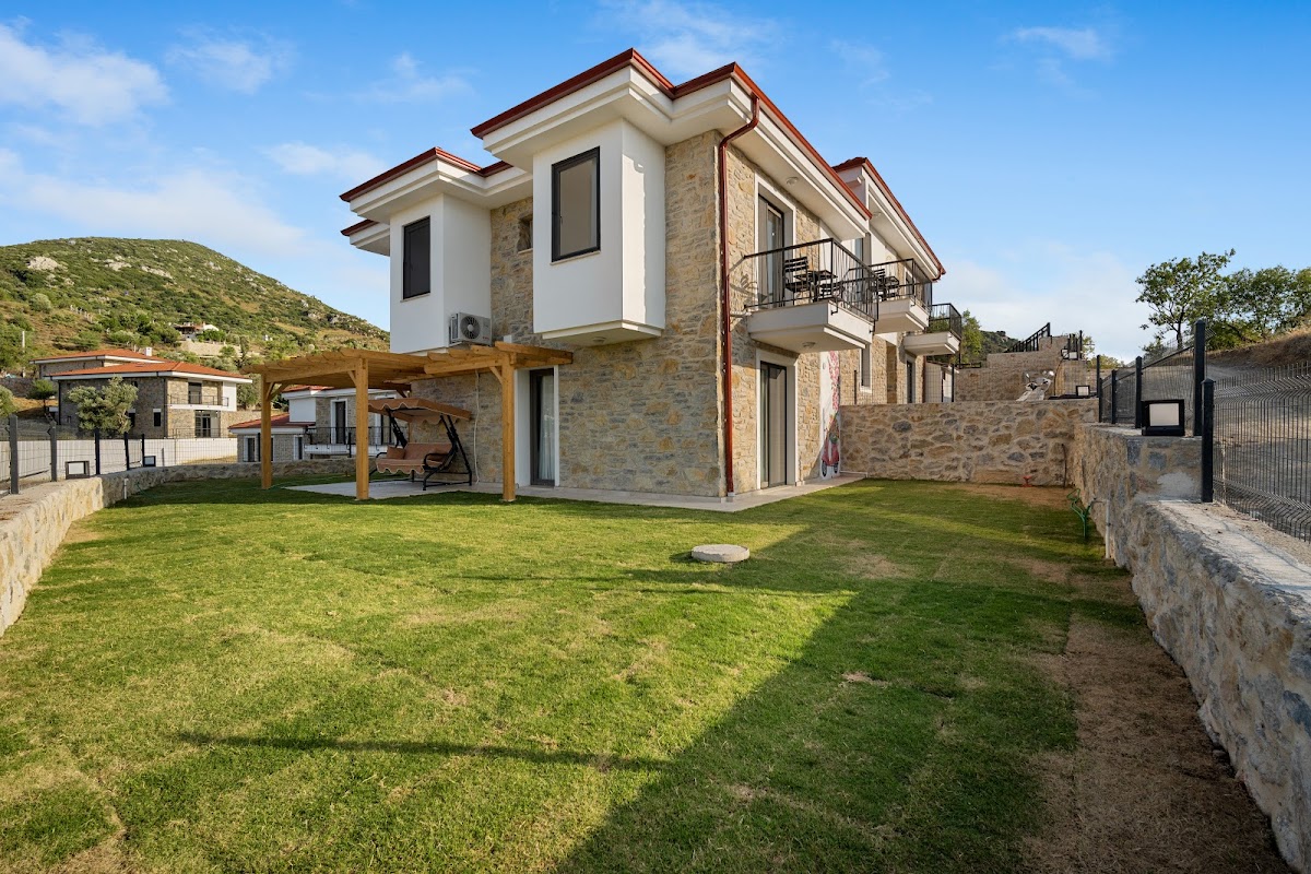 Datça — Datca Bal Otel — gallery