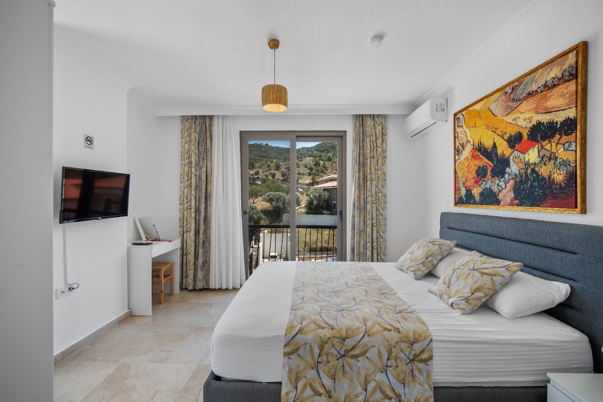 Datça — Datca Bal Otel — gallery