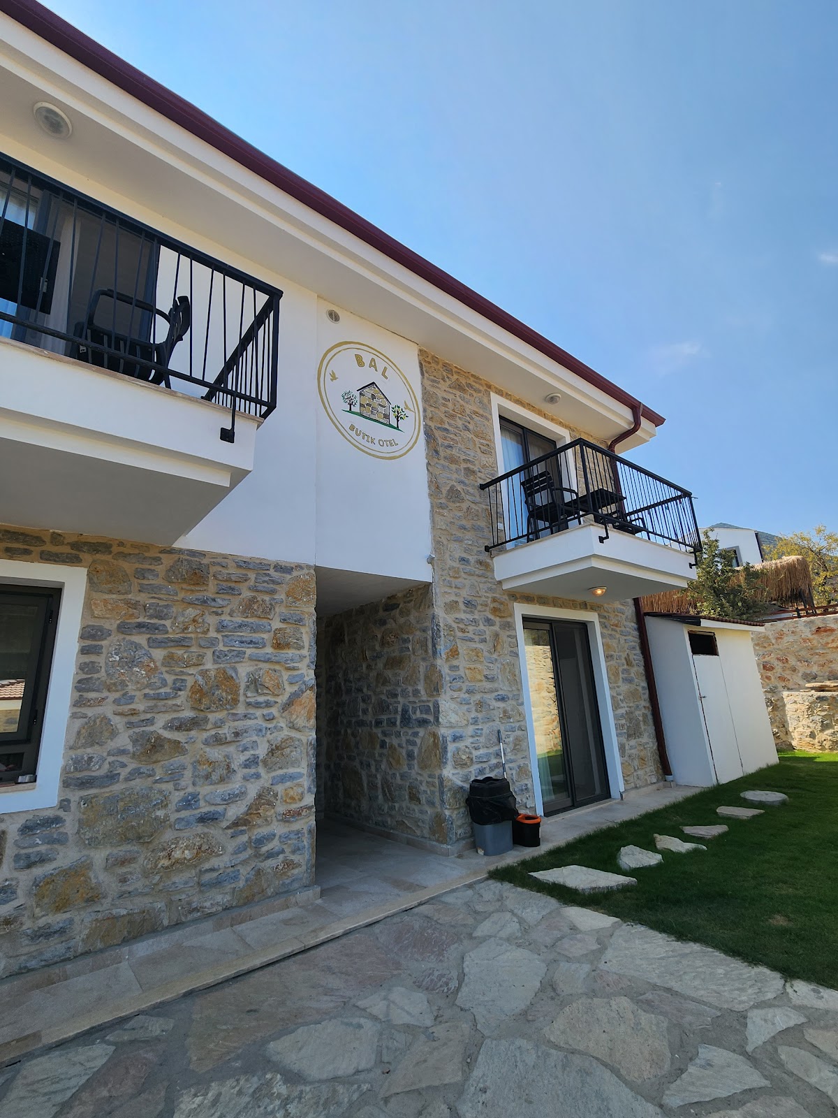 Datça — Datca Bal Otel — gallery