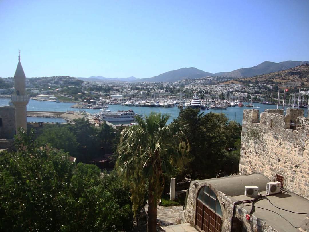 Bodrum — Bodrum Merkez Pansiyon — gallery