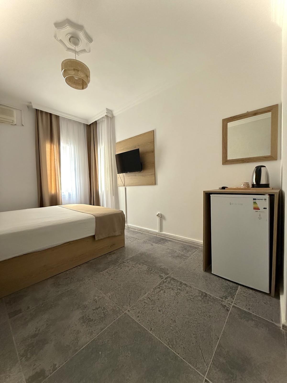 Bodrum — Bodrum Merkez Pansiyon — gallery