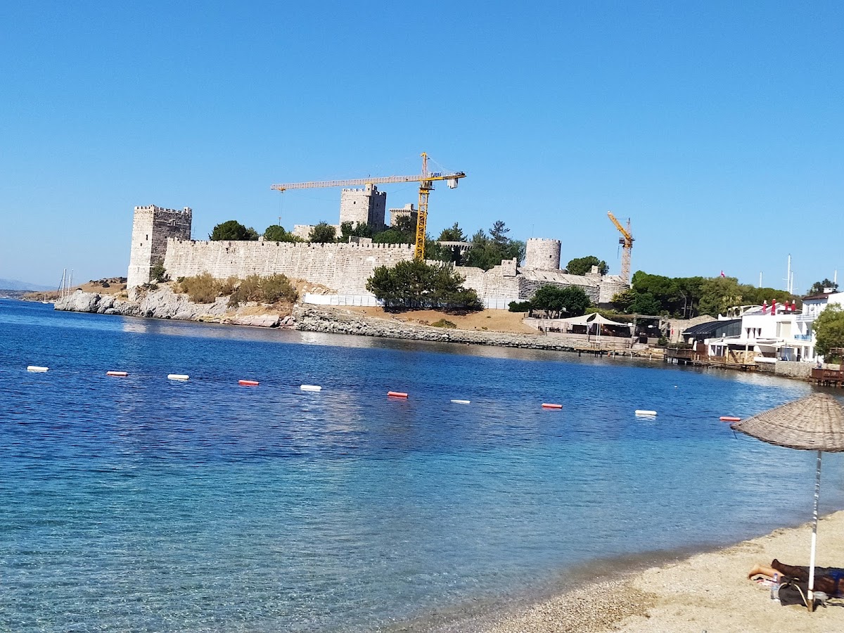 Bodrum — Bodrum Merkez Pansiyon — gallery