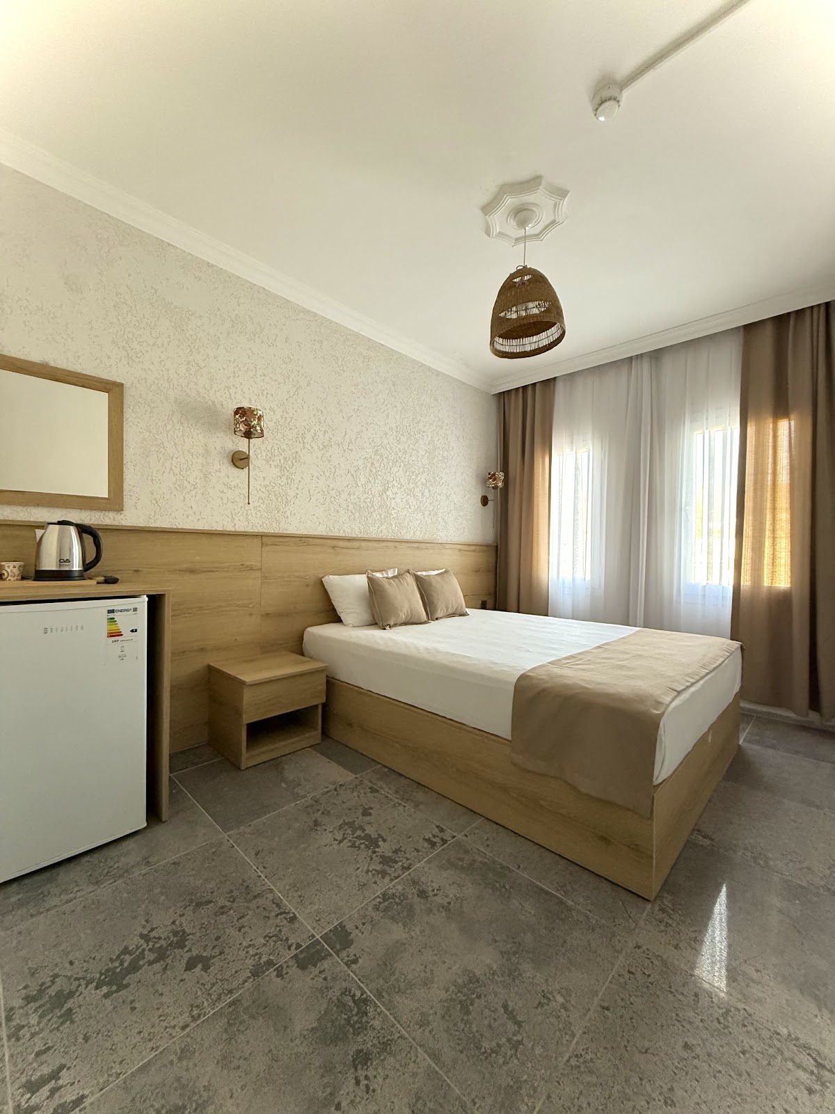 Bodrum — Bodrum Merkez Pansiyon — gallery