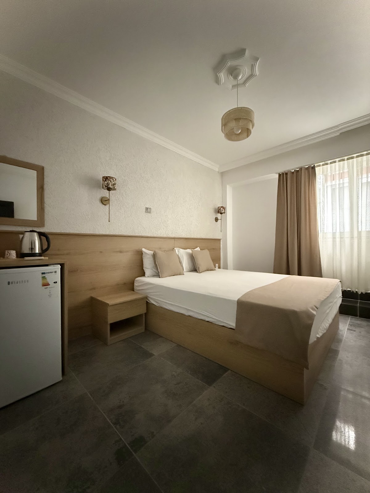 Bodrum — Bodrum Merkez Pansiyon — gallery